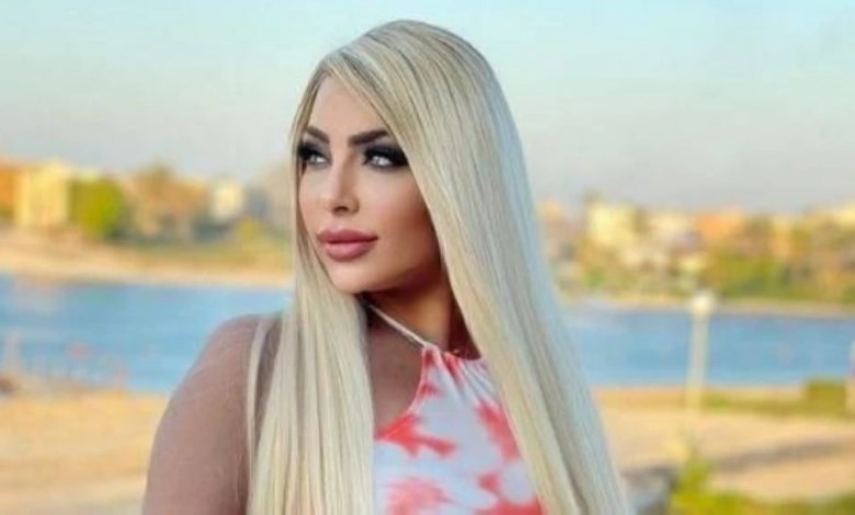 سارة خليفة 