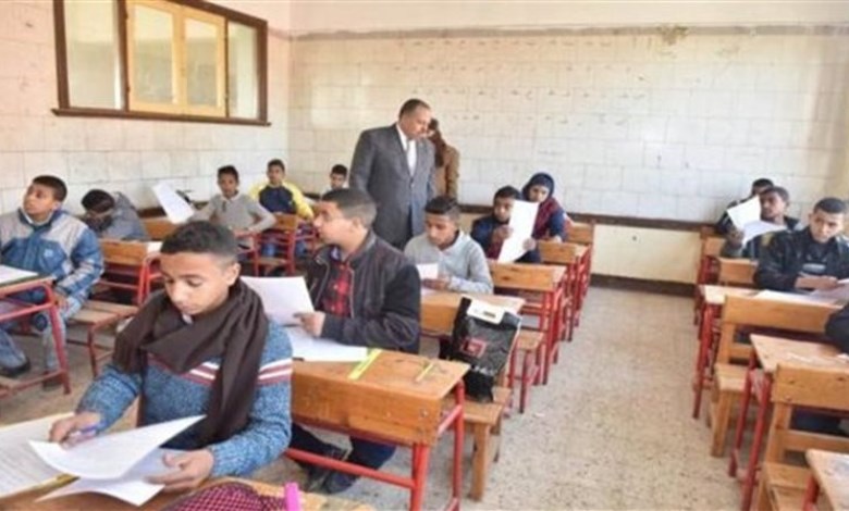 طلاب 
