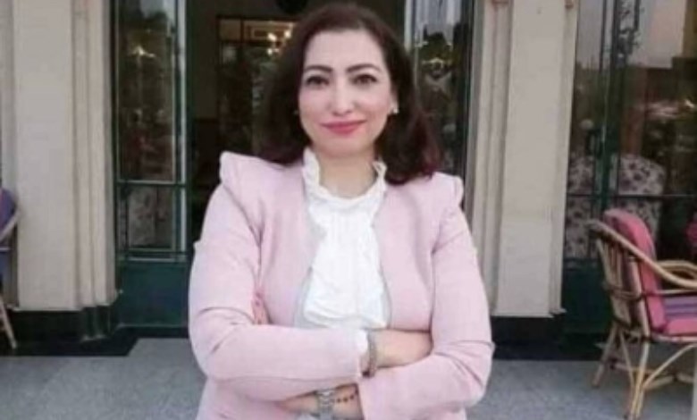عبير أحمد 