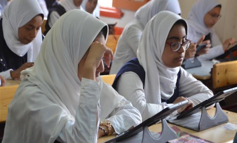 امتحان البرمجة 