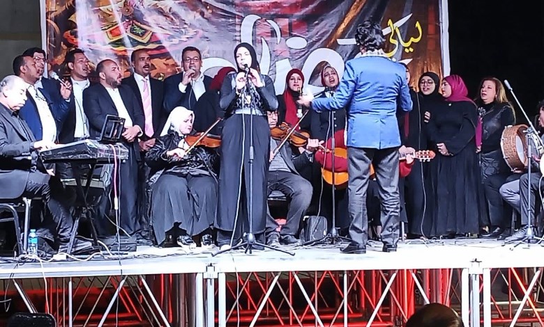 قصر ثقافة الطفل بسوهاج 