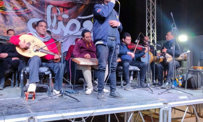  قصر ثقافة الطفل بسوهاج 