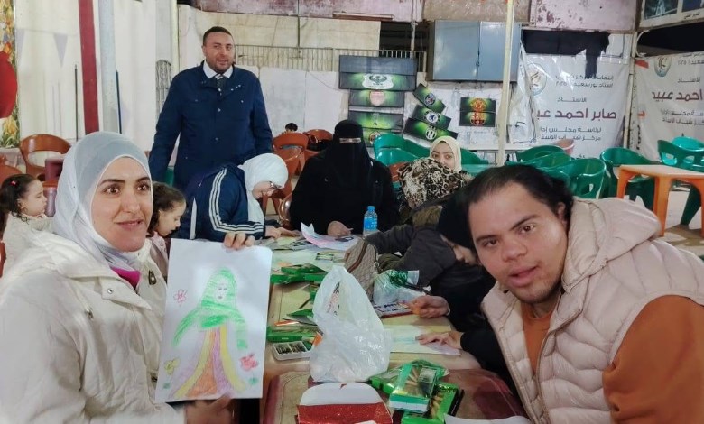 فقرات وفعاليات مختلفة في قصر ثقافة بورسعيد 