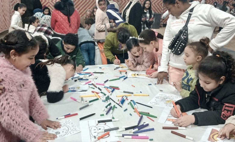 من معرض فيصل الرمضاني