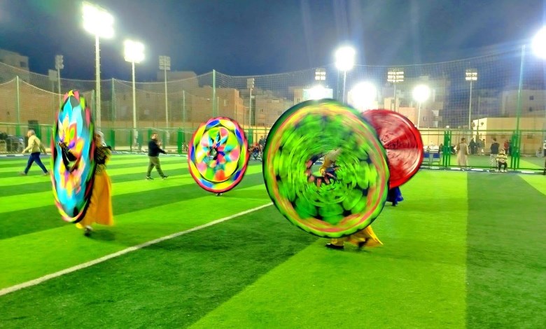 فرقة قصر ثقافة أسيوط