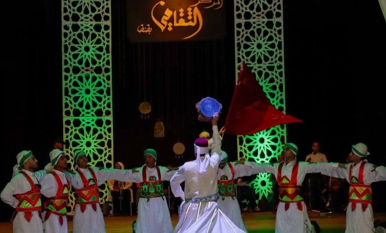 فعاليات المركز الثقافي بطنطا