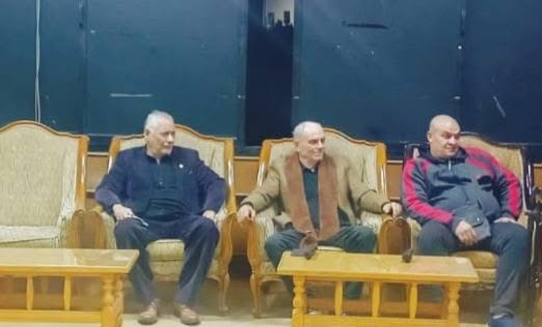 فعاليات توعوية وفنية بثقافة الإسماعيلية