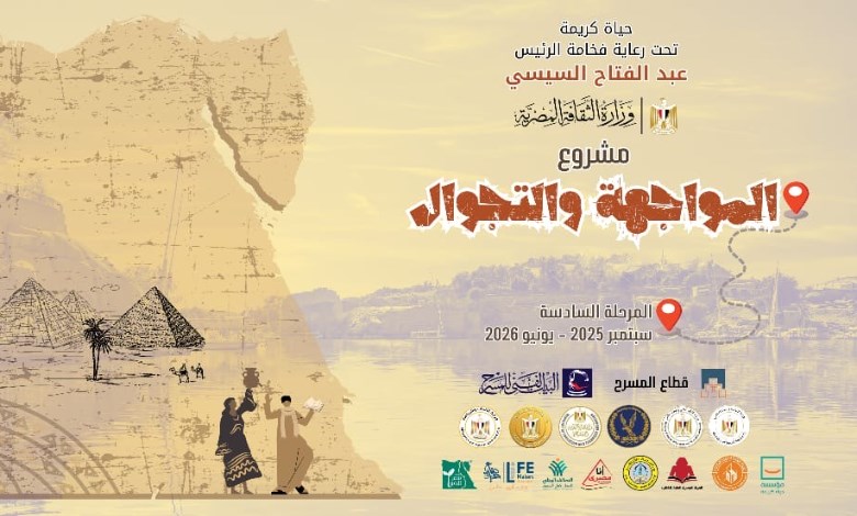 مشروع المواجهة والتجوال
