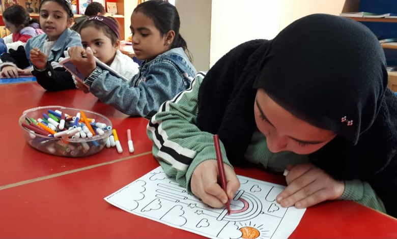 فعاليات ثقافية وفنية متنوعة بشمال سيناء 