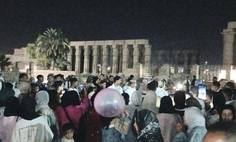 ساحة أبو الحجاج 