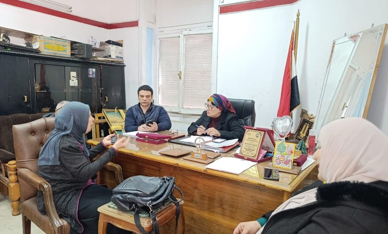 اجتماع موسع لفرع ثقافة القاهرة يراجع خطط الطوارئ ويقر إجراءات لرفع الجاهزية وتأمين المواقع الثقافية 