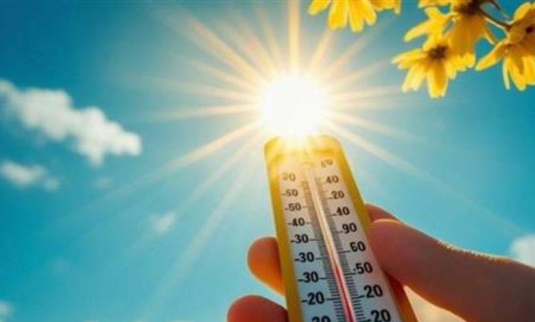 حالة الطقس غدًا الأربعاء