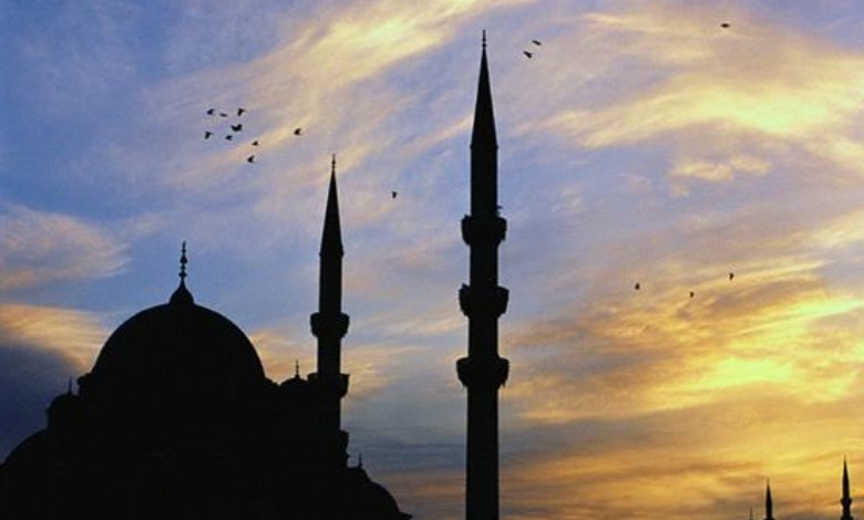 مواعيد السحور وأذان الفجر 