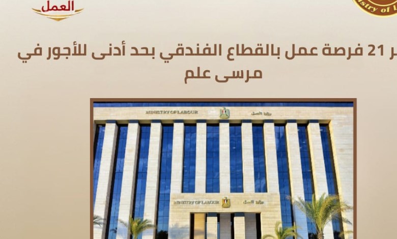 نشاط مديريات العمل بالمحافظات