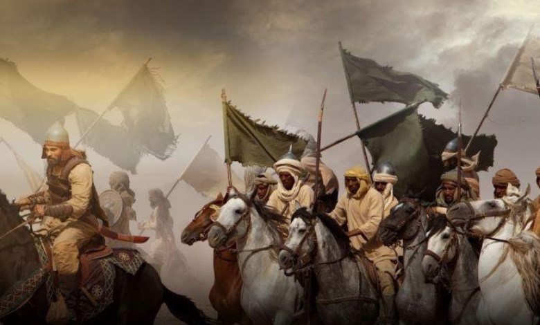 نصر حطين 