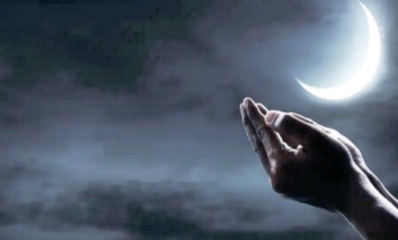 يلة السابع والعشرين من رمضان