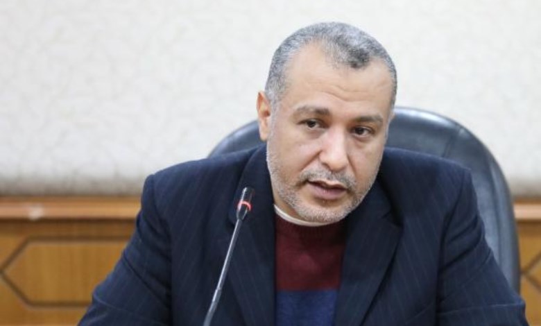 الدكتور محمد بناية