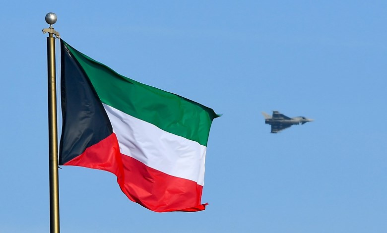 الجيش الكويتي