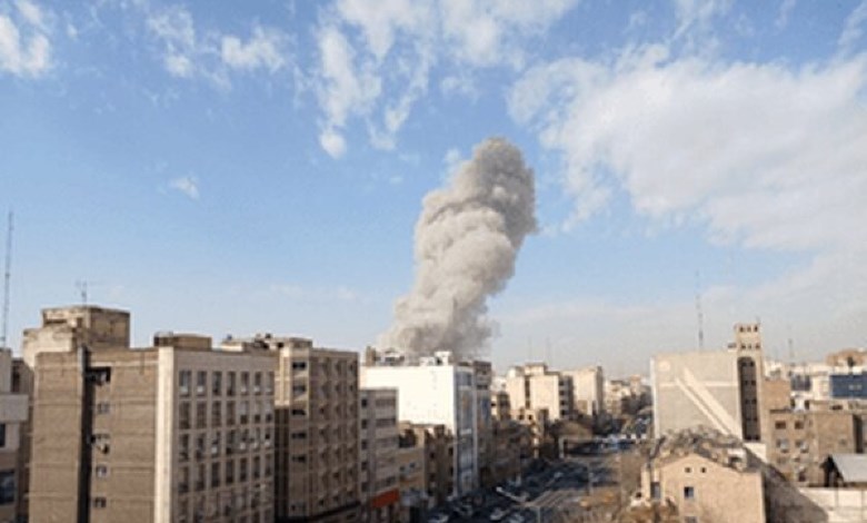 طهران