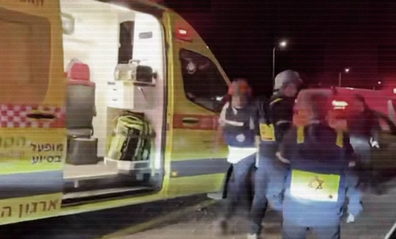 مقتل مستوطِنة جراء قصف حزب الله 