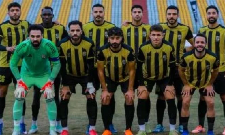 المقاولون العرب 