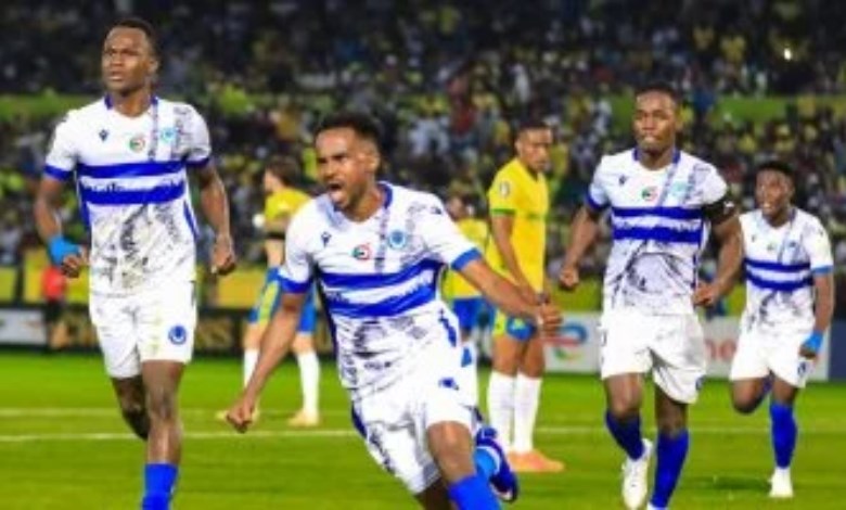 الهلال السوداني