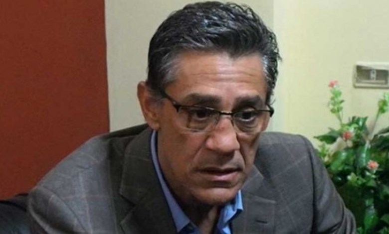 زكريا ناصف