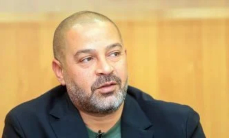 أحمد دياب