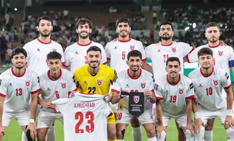 المنتخب الإيراني