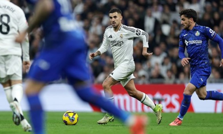  ريال مدريد
