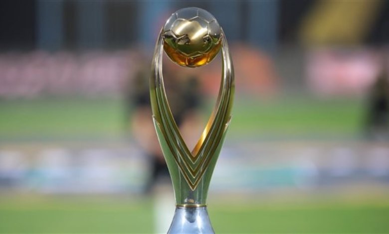  دوري أبطال إفريقيا