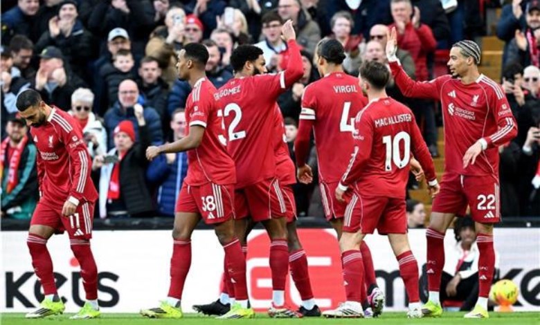 ليفربول