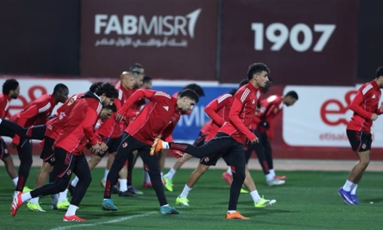 غيابات الأهلي