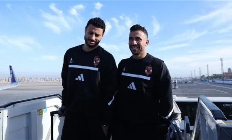النادي الأهلي 