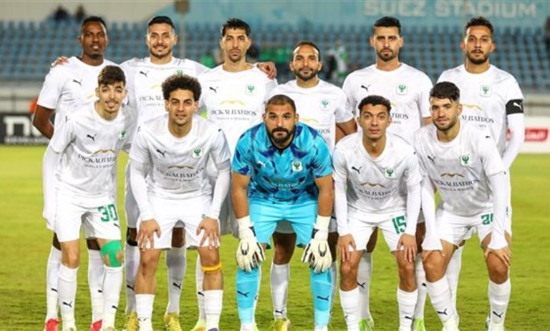 المصري البورسعيدي