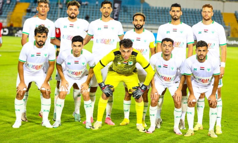  المصري البورسعيدي