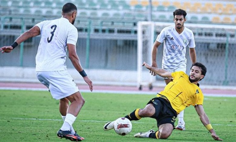 وادي دجلة وطلائع الجيش