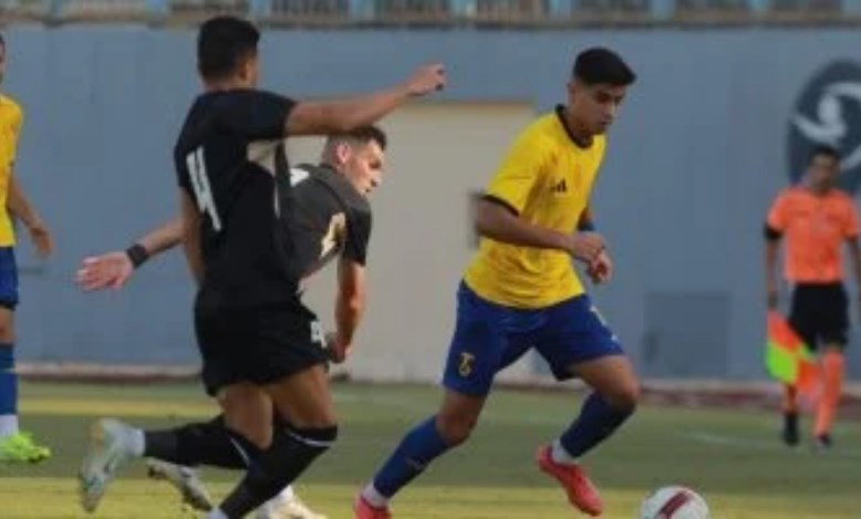  مباريات الجولة الثانية