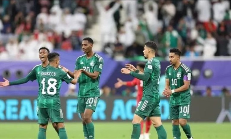 السعودية