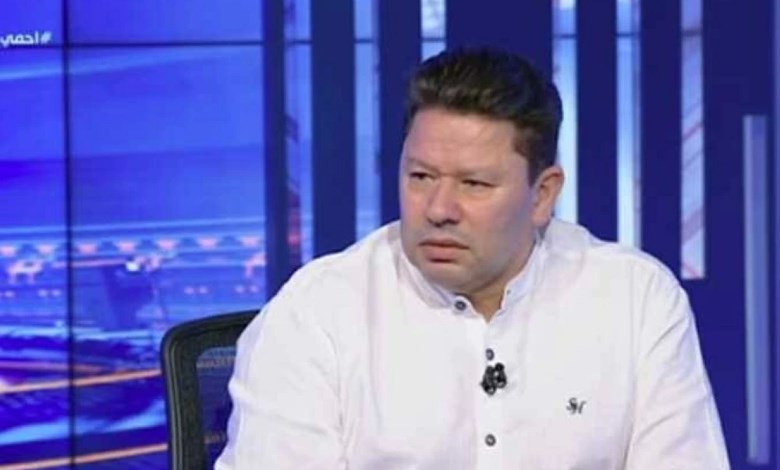 رضا عبدالعال