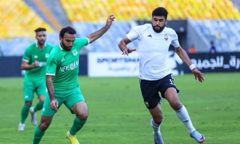 المصري 