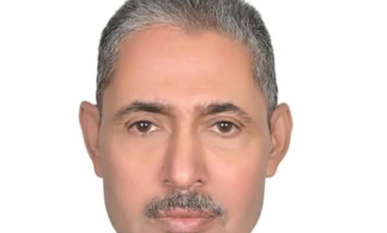 خالد الدبر وكيل وزارة التموين بأسيوط 