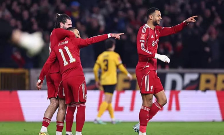 ليفربول