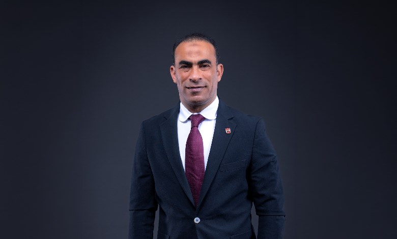 سيد عبد الحفيظ