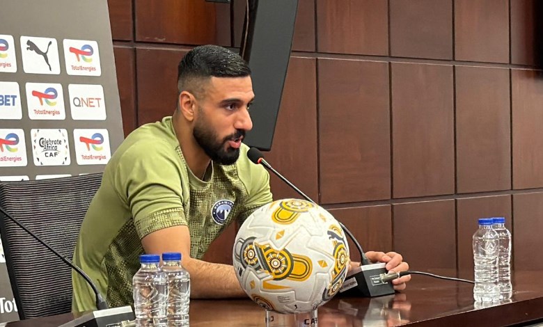 أحمد الشناوي 