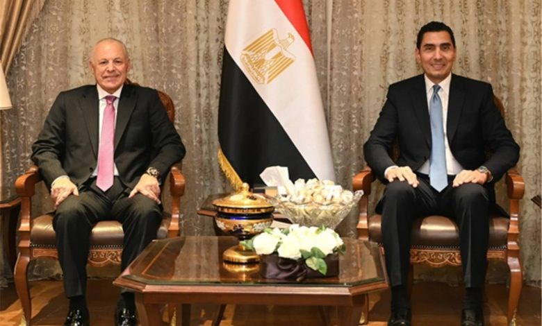  جوهر نبيل وهاني أبو ريدة