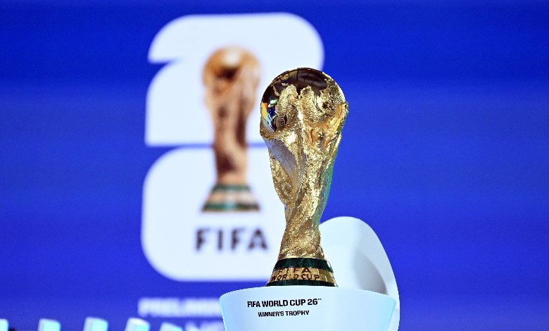 كأس العالم