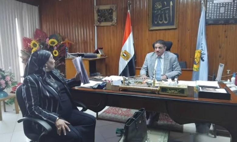 النائبة أميرة زيدان