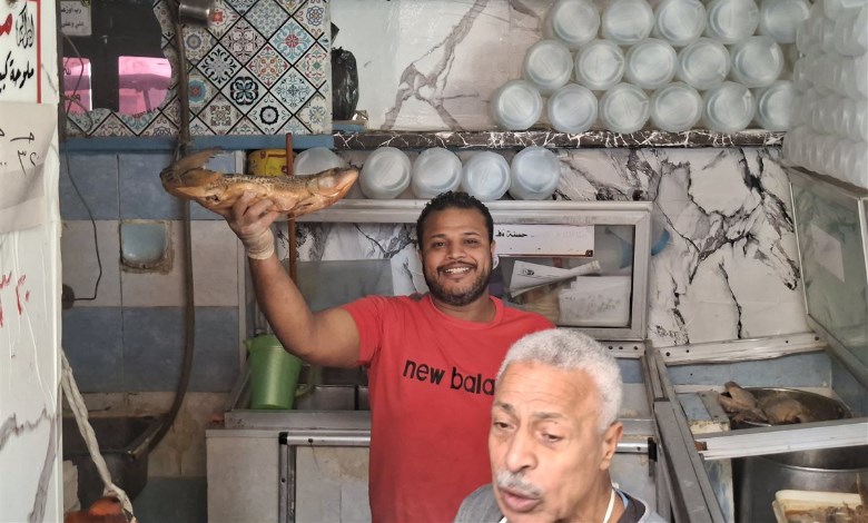 محلات الملوحة بأسيوط