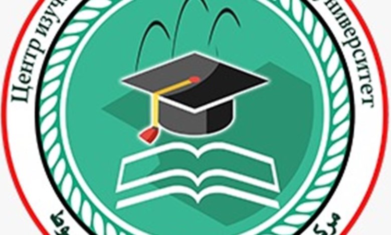 مركز تعليم اللغة الروسية